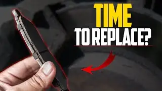 How Often to Replace Brake Pads - 5 Signs It&rsquo;s Time & Replacement Cost