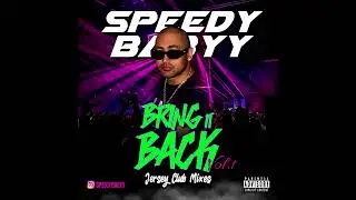 @SpeedyBabyy - KLK (JERSEY CLUB MIX)