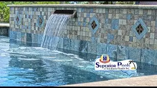 Home Sweet Home от Superior Pools Сезон №1, Эпизод 8 (Реконструкция бассейна) Смотреть в 4K