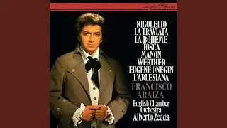 Massenet: Manon / Act 3: 