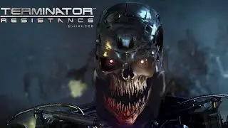 🔴LIVE | Terminator: Resistance