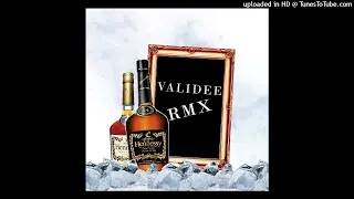 VALIDEE RMX