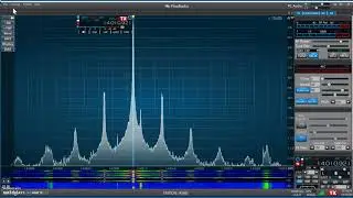 QSK F6700 SSDR V3.0.27