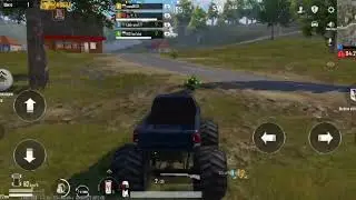 как обычно😊#pubgmobile