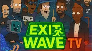 Exit Valley | Exit Wave Tv News: The Break down