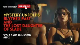 Mystery Unfolds: Blythe's Past and the Lost Daughter of Slade | Wolf Gang Unmasked EP 2