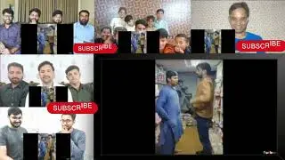 Hidden Talent Of Pakistan Part 2 Pakistan FunnyRoast MIX REACTION