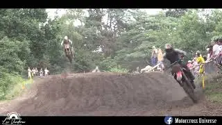 International motorcross Keiheuvel/Balen 450 cc .15/8/2023