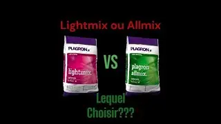 Lightmix vs Allmix    Lequel Choisir ???