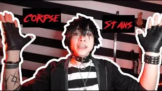Corpse Stans Tried to Cancel Me