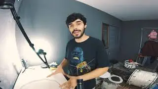 Peles evans HD dry e Uno hazy 300 | Unboxing e impress&otilde;es (review)