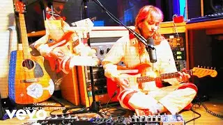 MARIS - Crashland (One-Take Stripped) [Live from Coke Studio at Spotify Los Angeles]