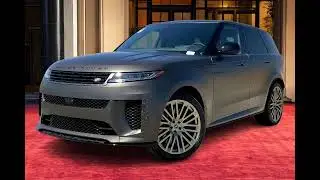 Range Rover Sport SV, #automobile #explore #edit #car #shortvideo #rangerover #lifestyle 
