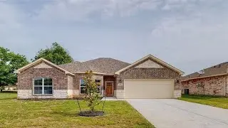 1011 James Donald Lane, Glenn Heights, TX Presented by Megan Johnson.