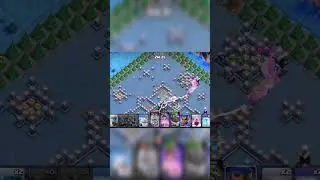 How to 3 star the Christmas challenge / طريقة تقفيل تحدي الكريسماس
