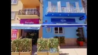 Parrots Gay Hotel Sitges, Barcelona, Spain - Gay2Stay.eu