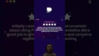 A MARVELOUS marketing experience, if you may!