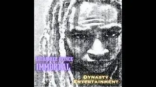 Jathaniel Prince - Gold (Immortal) (Official Audio)