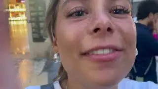 Valencia Nightlife Vlog | Clubbing & Fun in Spain