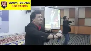 HYPNO CLOSING ala ECO Racing