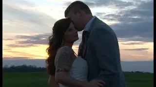 Our Wedding Day // Michelle & Cody // 12.12.2020