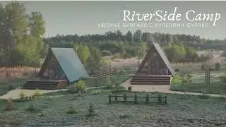 Riverside Camp