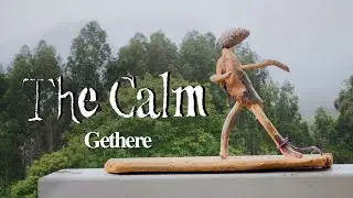 Gethere - The Calm [OFFICIAL VIDEO]