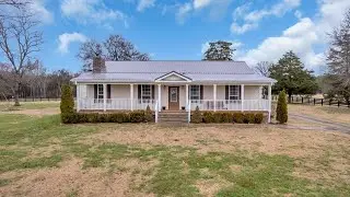 1798 Holly Grove Rd, Lewisburg, TN