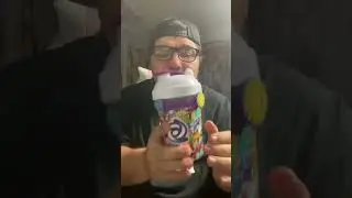 ￼ Gfuel ￼Doodles Shaker Review