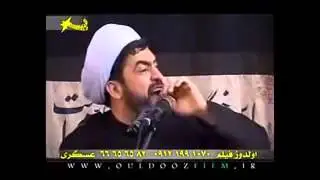 Haci Rehim Muezzin- Agha Ebelfez Haqqinda
