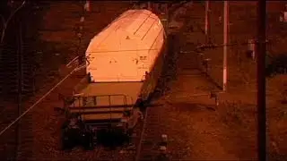 Atomtransport bei Paris entgleist