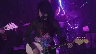 Dum Dum Girls - (Johnny Brenda's) Philadelphia,Pa 3.23.14 (Complete Show)