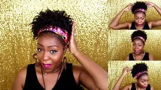 That Good Ole Hair Grease (Blue Magic)-Best Twist Out EVER!!!