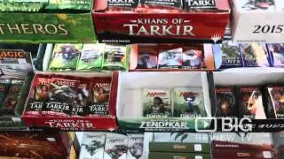 Hobby Master, a Hobby Shop in Auckland selling Card Games, Yugioh, and Pokemon Games