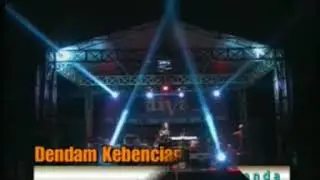 Diva music_Linda_Dendam Kebencian