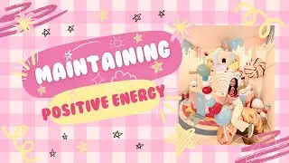Trải bài Làm thế nào duy trì năng lượng tích cực? | tano tarot
