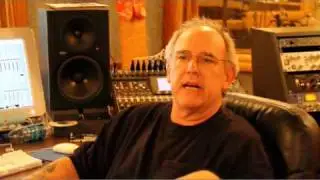 Jimmy Thackery Recording Session at Tony's Treasures - Intro