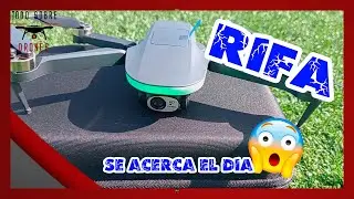 Rifa de mini drone S5S 🍀 27-05-2023 🍀 adquiere tus boletos