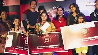 Dwarka Talent Hunt at Pacific D21 Mall, Dwarka.