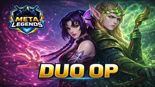 Esse DUO FUNCIONA DEMAIS! Zhuxin + Estes