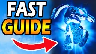 OUTBREAK EASTER EGG 2 MADE EASY! FULL GUIDE (Cold War Zombies Outbreak Easter Egg)