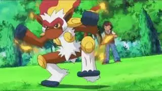 Pokemon Godzilla vs Crustaceous Rex