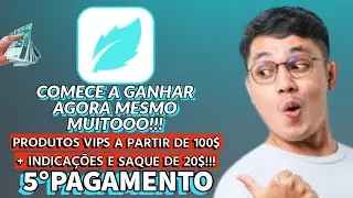 𝗣𝗘𝗣 𝗥𝗢𝗕𝗢𝗧 - ✅LAN&Ccedil;OU E PAGOU R$41 REAIS VIA PIX EM SEGUNDO😱GANHE 8$ DE GRA&Ccedil;A NO CADASTRO💸
