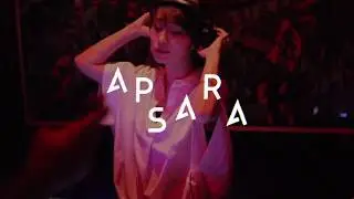 Apsara - The Cell (original mix) [Percomaniacs]