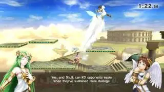 I'm Not Really Feeling It (Shulk)