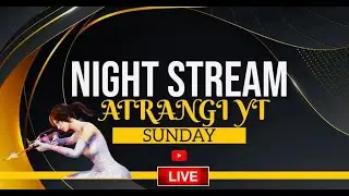 NIGHT STREAM || ATRANGI YT LIVE || BGMI LIVE | Lords Mobile Live | GIRL GAMER LIVE #bgmi #pubg