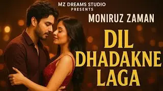 Dil dhadakne laga broken hart song Heavy Reverb  Deep Emotional 1080 