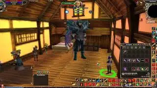 Runes of Magic: How to Dirty and Clean Stat