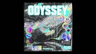 [DRUMKIT.PRO] ODYSSEY lofi Drum Kit | lofi Drum Kits