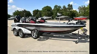2026 Ranger Z521R Dual Console!!  Stock# R1825
